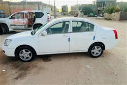 Chery A520